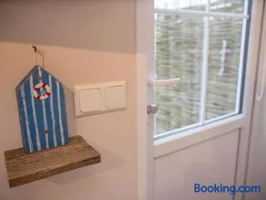 Maison de vacances adaptée aux familles avec barbecue et terrasse | Avec animaux acceptés - Image 5