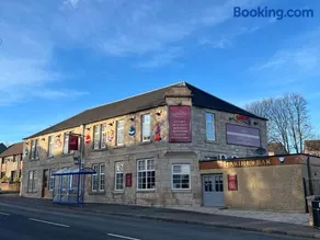 The Cornhill Inn - Image 1
