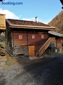 Almhütte Senfter - Image 4
