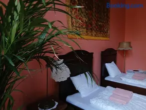 Hostel, Pokoje gościnne Mleczarnia - Ozonowane - Image 1