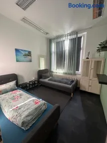 Große Ferienwohnung für bis zu 8 Personen mit 2 Badezimmern - Image 3