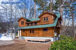COCO VILLA 白馬-01-hakuba - Image 1
