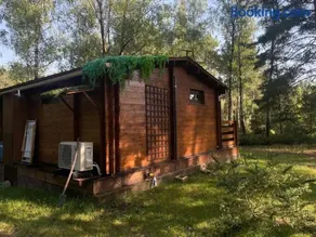 Chalet dans les bois - Image 2