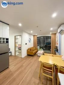 It Dust Homestay 1 - The Ocean Apartment - Image 3