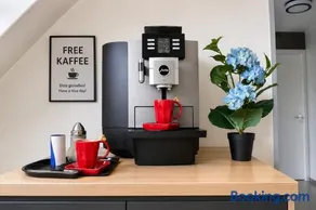 Moderne Appartement - Image 4