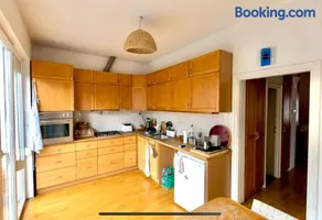 Breathtaking view Apartment Just opposite the castle - Image 3