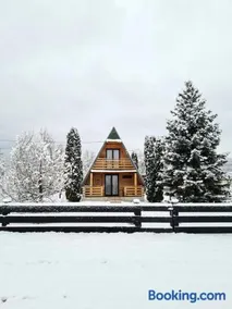 Chalet Velebitska Kuća - Image 2