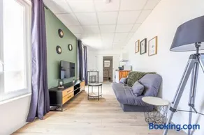 L'Aparté - Rénové - Au coeur de Saint-Maixent-l'École - Image 4