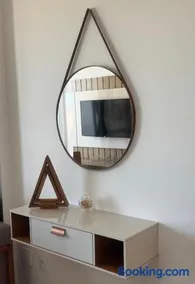 Ap completo e aconchegante para você e a sua família! - Image 4