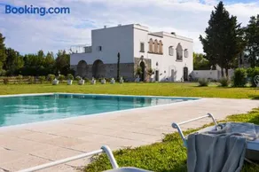 Critabianca - Masseria in Salento - Image 3