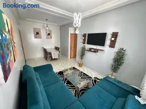 Prestige Holiday Homes - Comfort Appartement, proximity to Akdital & Aéroport - Image 1