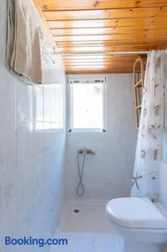 Ionian Cape seaside apartment - Image 4