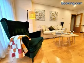 LA CASA DE CRISTINA Y NEREA - RIBADESELLA - Image 1