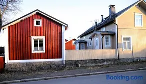 Captains Cabin, Old Town, Kokkola - Image 1