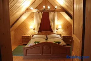 Ferienwohnung Zum alten Forsthaus - Image 2
