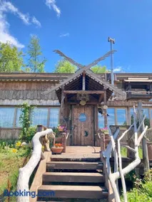 Tezukuri Cottage Mauranarani - Vacation STAY 49824v - Image 2