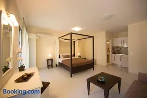 Amfilissos Hotel - Image 2