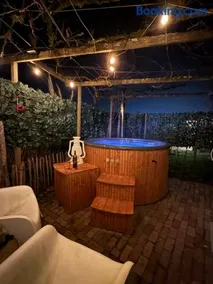 Het kleine huisje met Hottub - Image 2