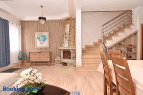 Duplex Balnéaire Privé, Sidi Bouzid - Image 1