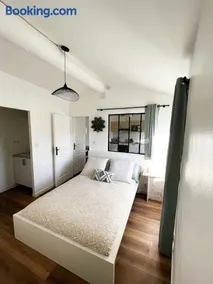 Charmant appartement indépendant - Image 3