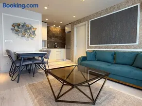 new luxury comfortable apartment - Image 3