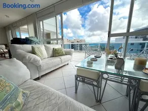 Cobertura com Piscina Privativa e Vista Mar - Image 1