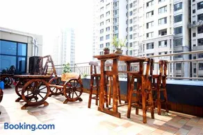 Lavande Hotel Rizhao Rong'an Square Wanda Movie Theater Branch - Image 1