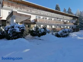 Hotel Spojar - Image 5