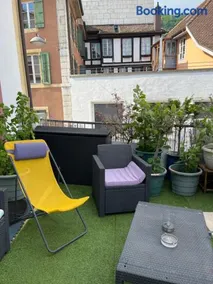 Appartement SEPHORA accès terrasse commune - Image 4