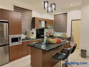 Nice semi D house at Tangkak - Image 4