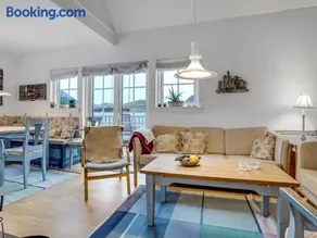 Apartment Jannike - 100m from the sea by Interhome - Image 3