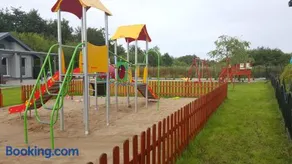 Noclegi u Oksany - Image 1