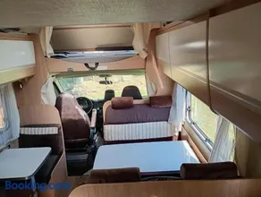 Camping car au bord de l eau - Image 2