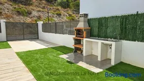 Paula Relax House - Alojamientos La Torre - Image 3