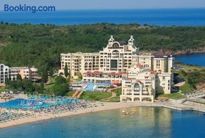 Duni Marina Royal Palace Hotel - Ultra All Inclusive - Image 5