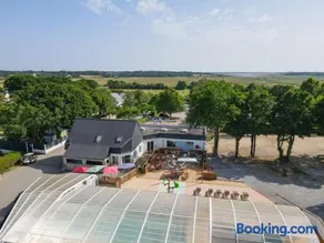 Camping Domaine du Morbihan - Image 1