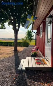 B&B Lilla Röda Huset - Image 1