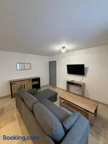 Maison rénovée 6 personnes 3 Chambres - Image 2