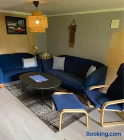 Leilighet i Damstien - Image 3