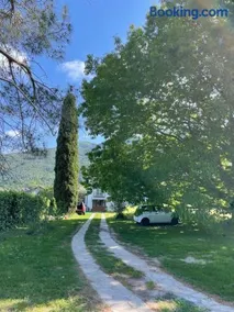 Villa la Quercia e il Cipresso - Image 2