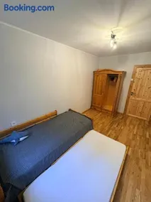 Pine Apartment, Riga - Image 1