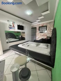 Motel Jaguar Contagem - Image 5