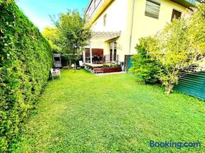 Schöne Wohnung mit eigenen Eingang und Terrasse - Image 3