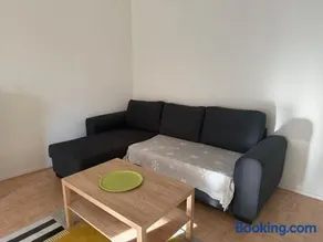 Central shared apartment 2 min from Lucerne train station - Image 1
