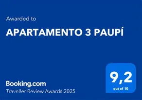 APARTAMENTO 3 PAUPÍ - Image 2