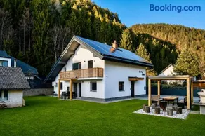 Apartmaji ENIA Rateče-Planica, Kranjska Gora - Image 2