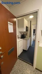 Independent Cozy apartment in husby - Image 2