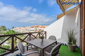 1bed Duplex Las Americas - Image 3