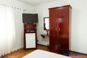 Castelar Novo Hotel - Image 4