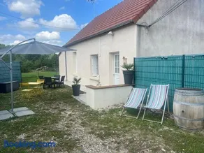Gite de la Renne - Image 1